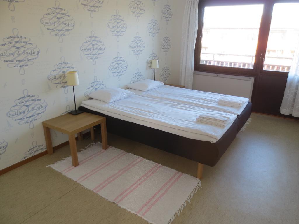 Fjordhotellet 레이세킬 객실 사진