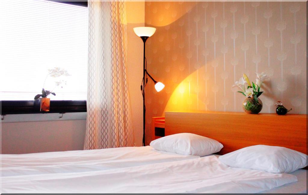 Fjordhotellet 레이세킬 객실 사진