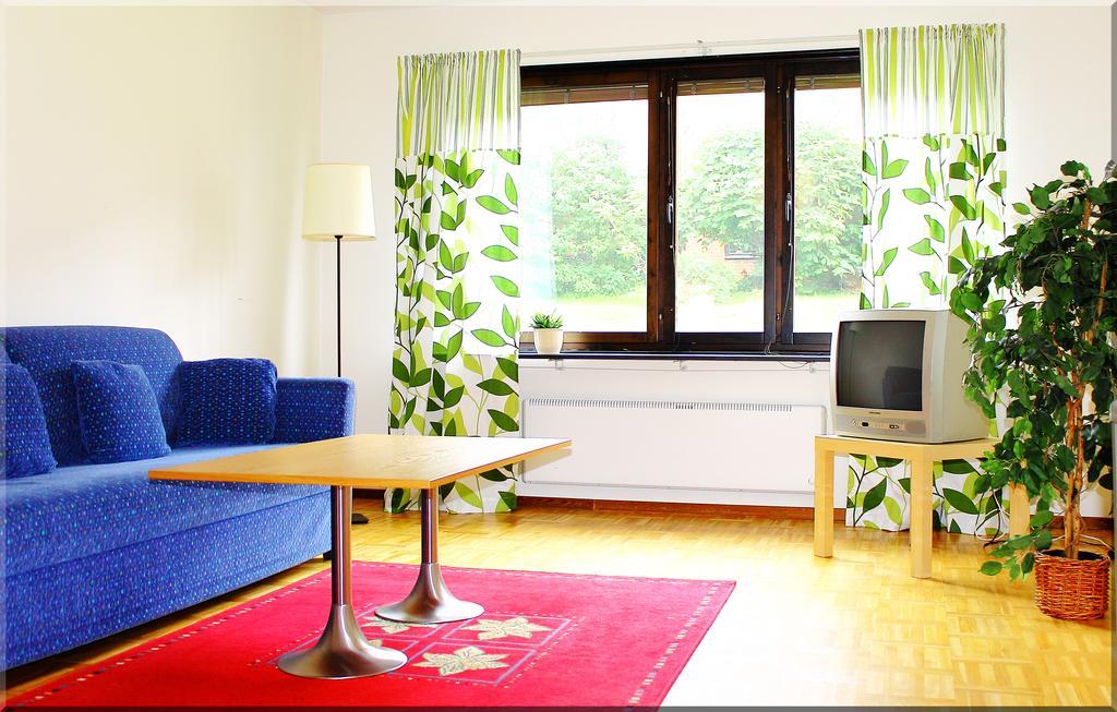Fjordhotellet 레이세킬 객실 사진
