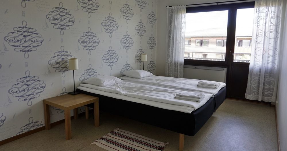 Fjordhotellet 레이세킬 외부 사진